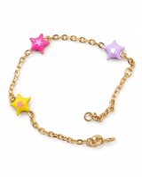 Bracelet Idee Preziose dal 1987 Child in Yellow Gold IP.BK18G/148